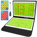 Football tactics board