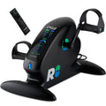 REATHLETE CYCLO: Under-Desk Bike/Pedal Exerciser