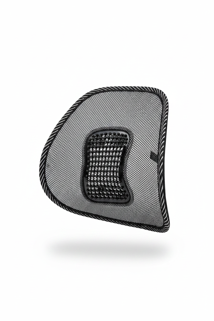 Car Seat Chair Back Cushion