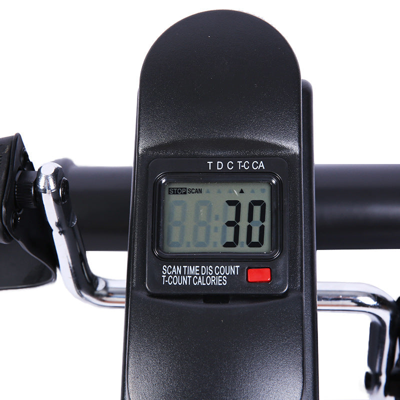Mini Exercise Bike for Home