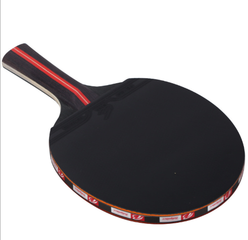 Table tennis set