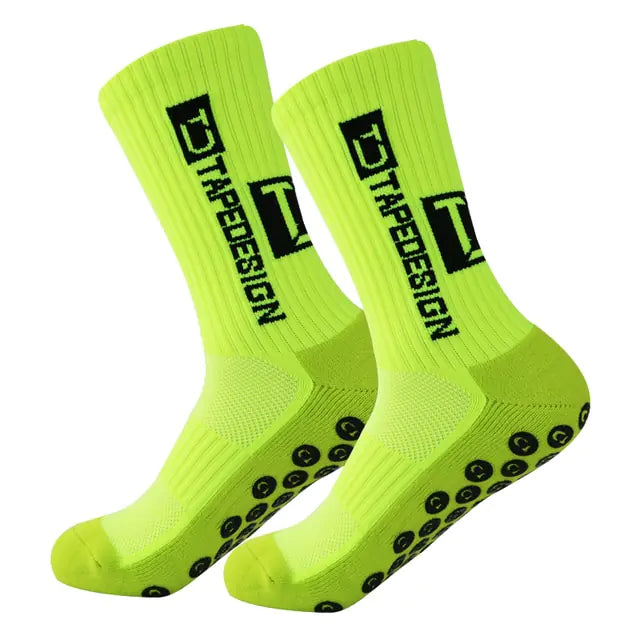 Grip socks