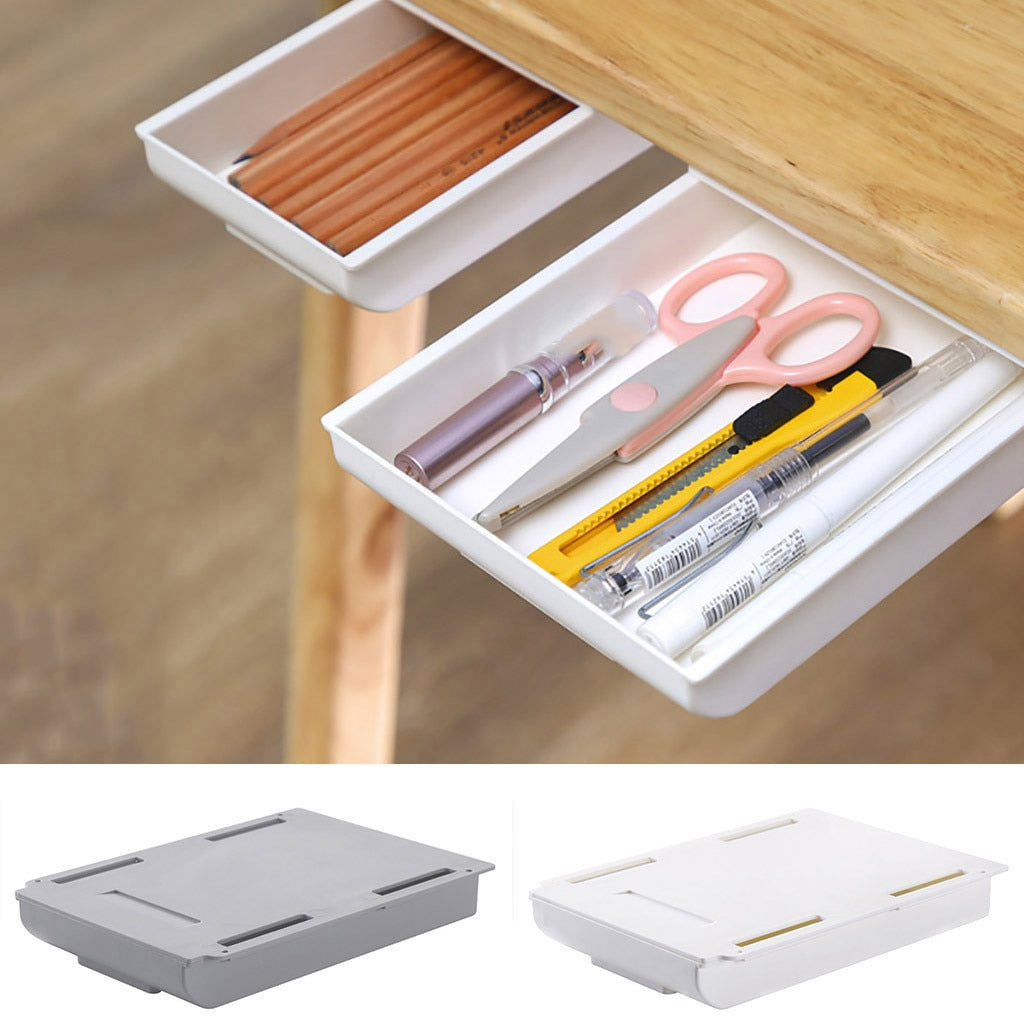 Under-Desk Drawer