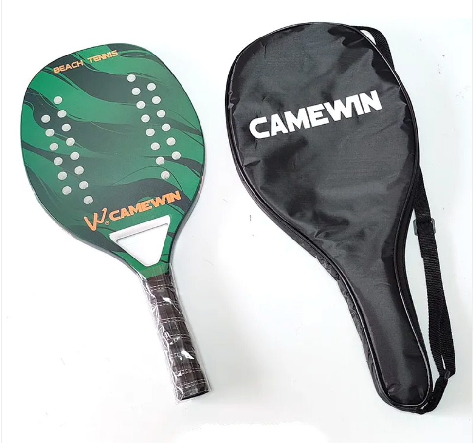 Padel/Beach Tennis Racket