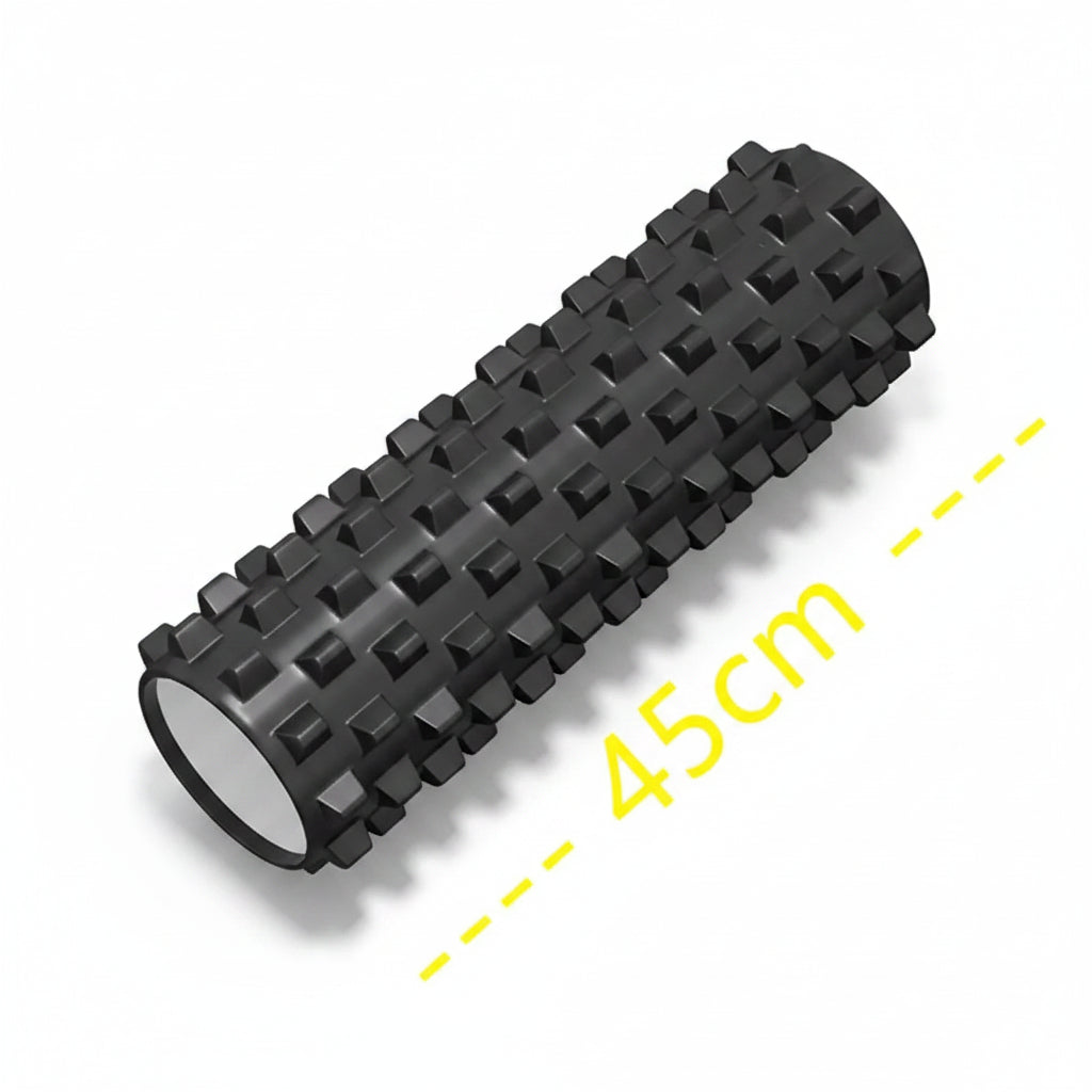 Hollow EVA Foam Roller