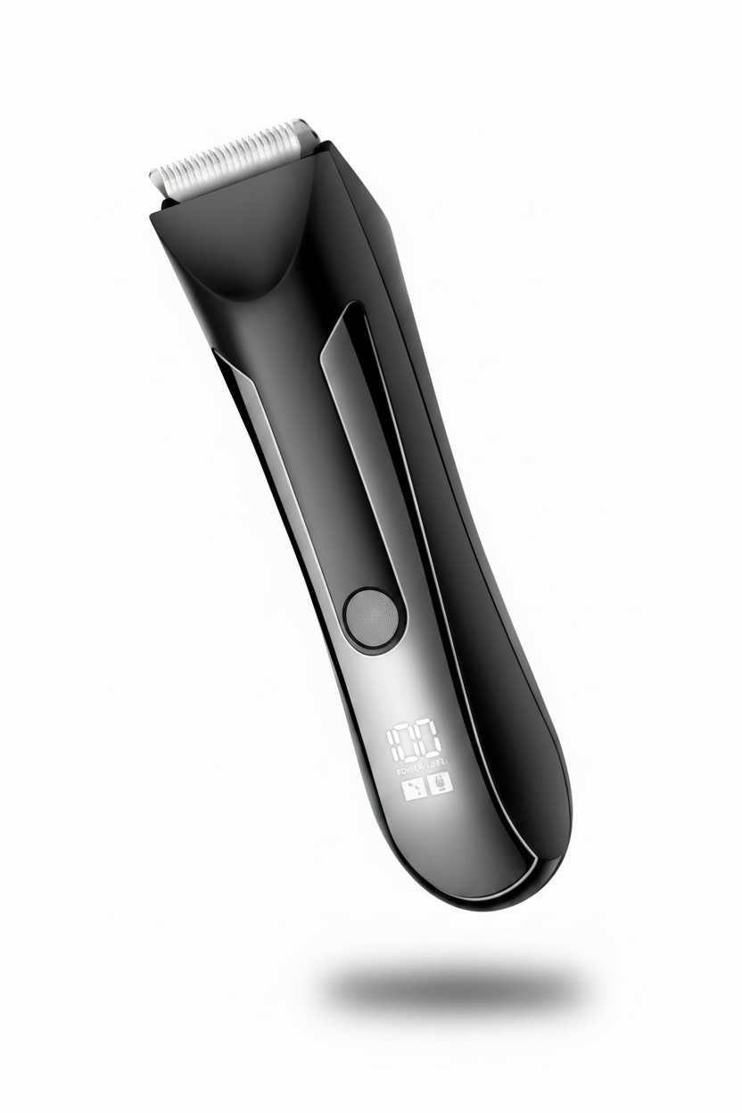 Minimalist Grooming Kit for Men (One Set)
