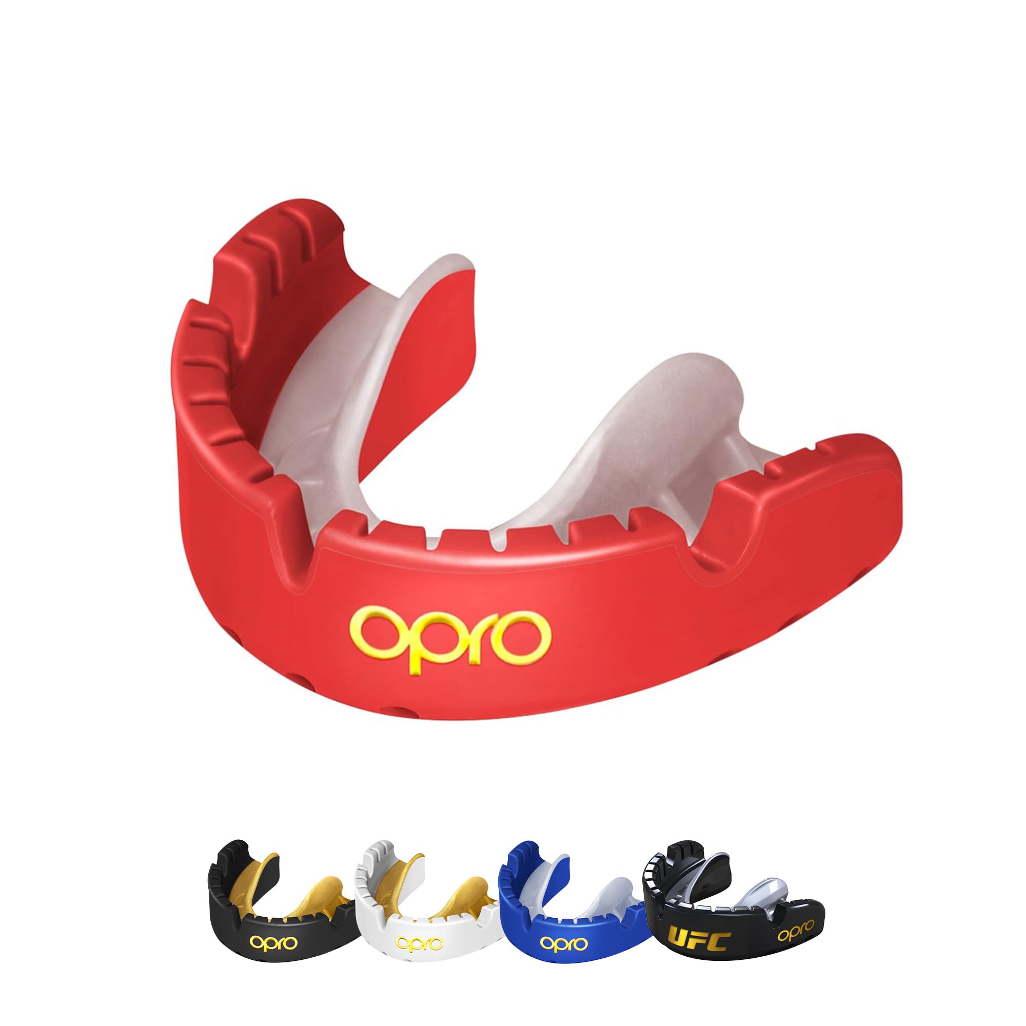 Mouth Guard