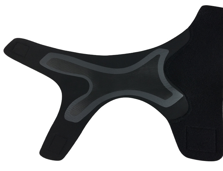 Sports Ankle Support Socks