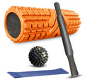 Foam roller set