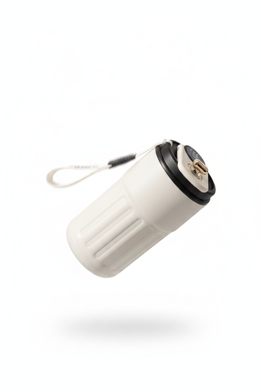 Smart Digital Thermal Bottle