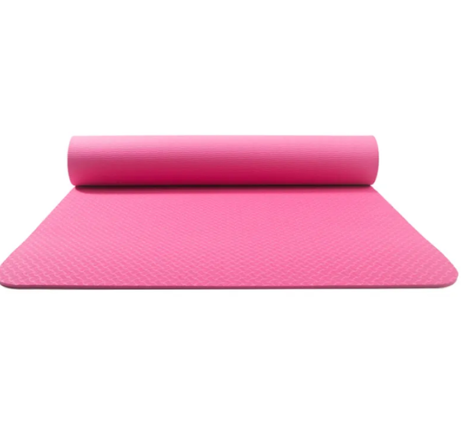 Yoga Mat
