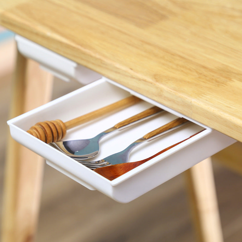 Under-Desk Drawer