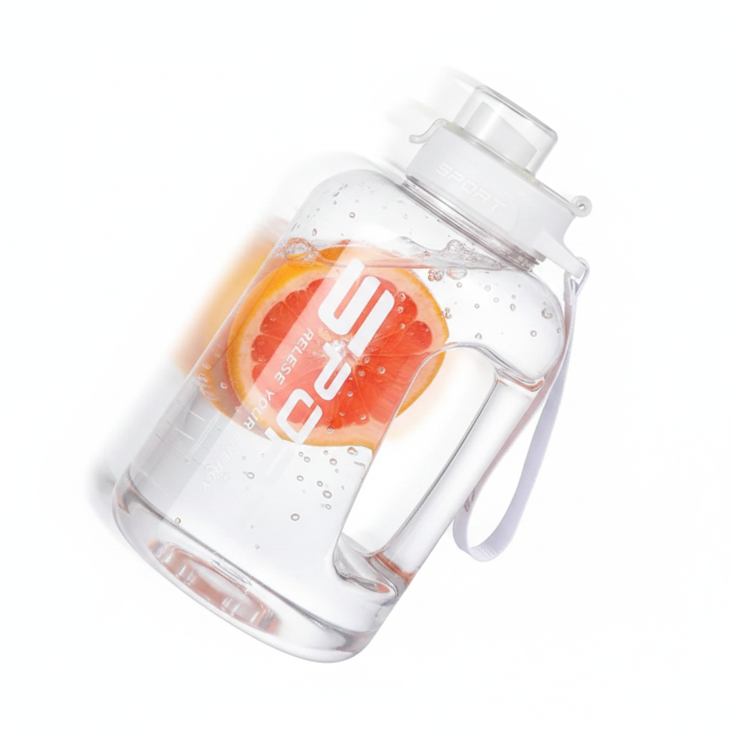 Fitness Water Bottle