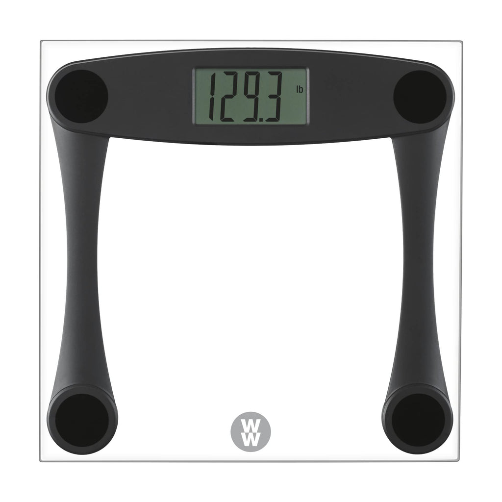 Bodyweight scales
