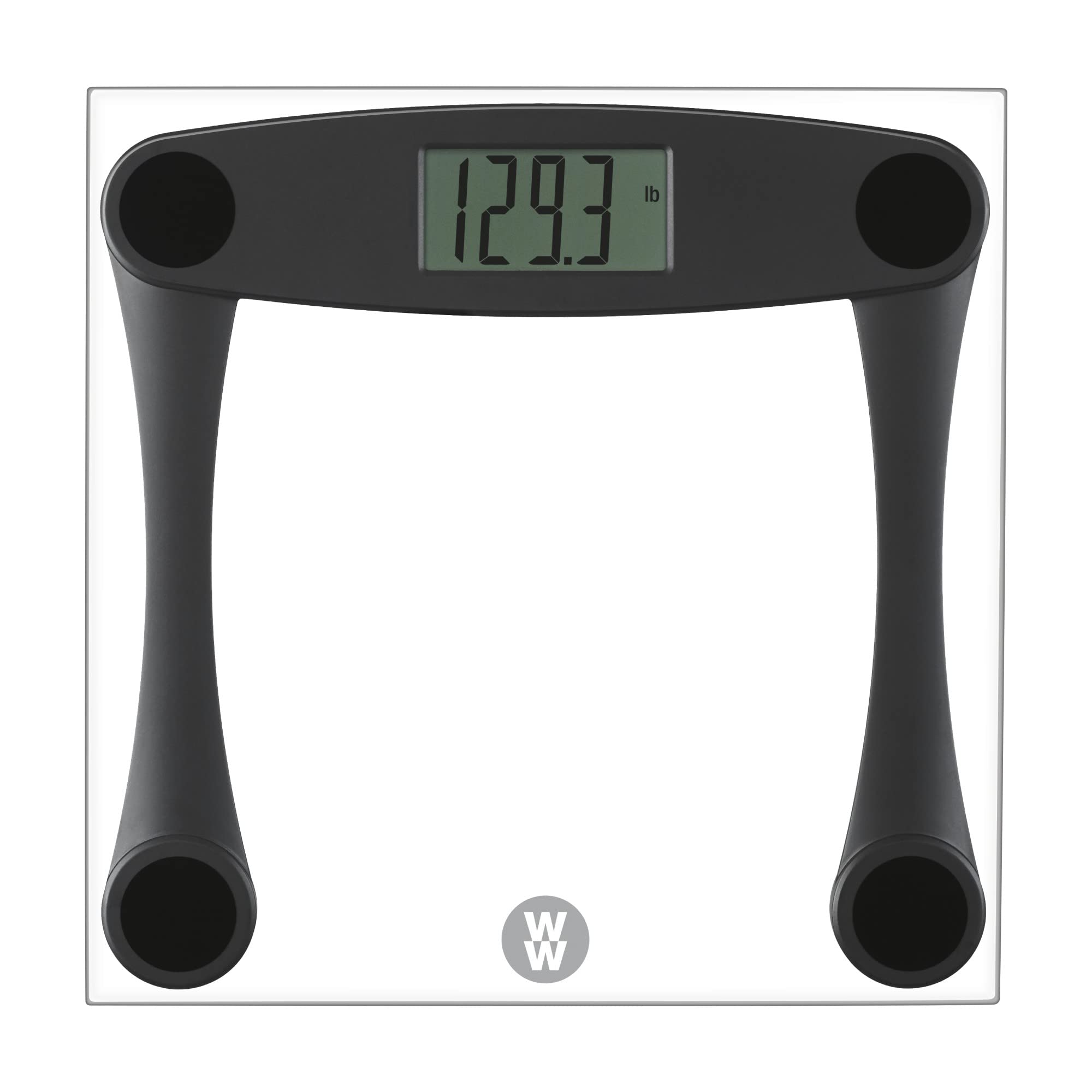 Bodyweight scales