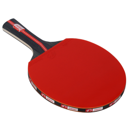 Table tennis set