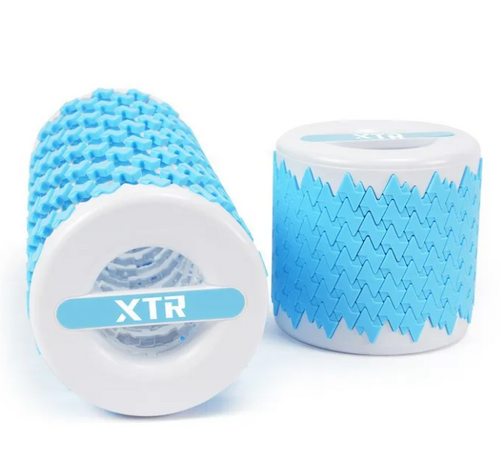 Adjustable Foam Roller
