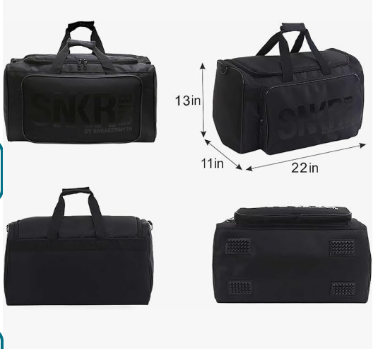 Sports Travel bag