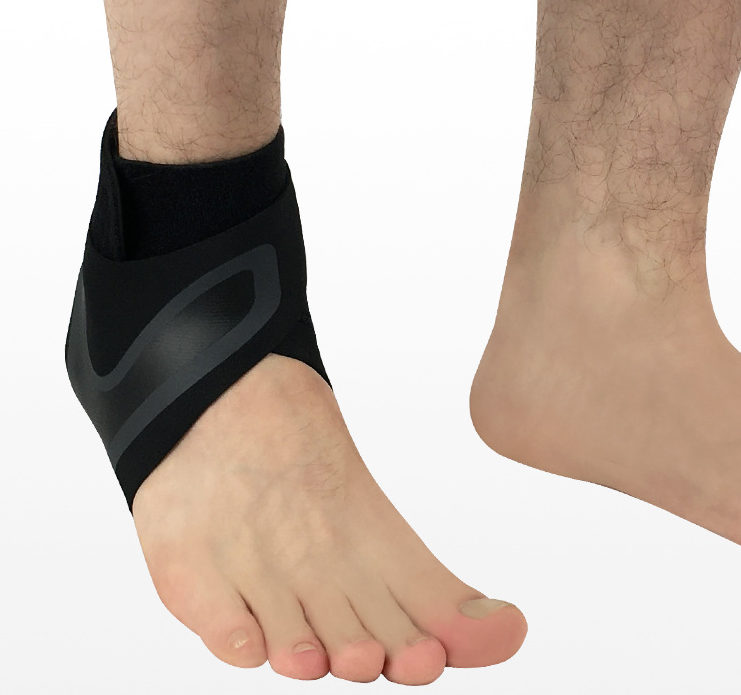 Sports Ankle Support Socks