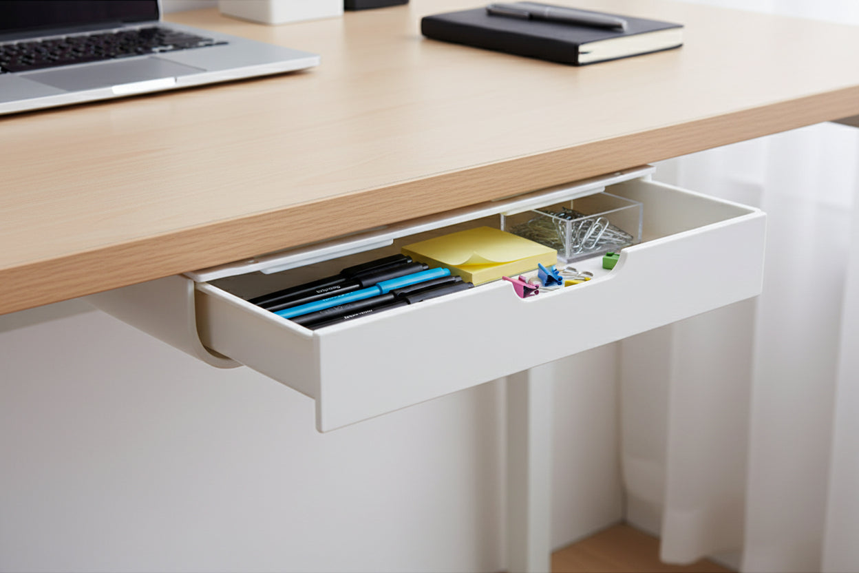 Under-Desk Drawer