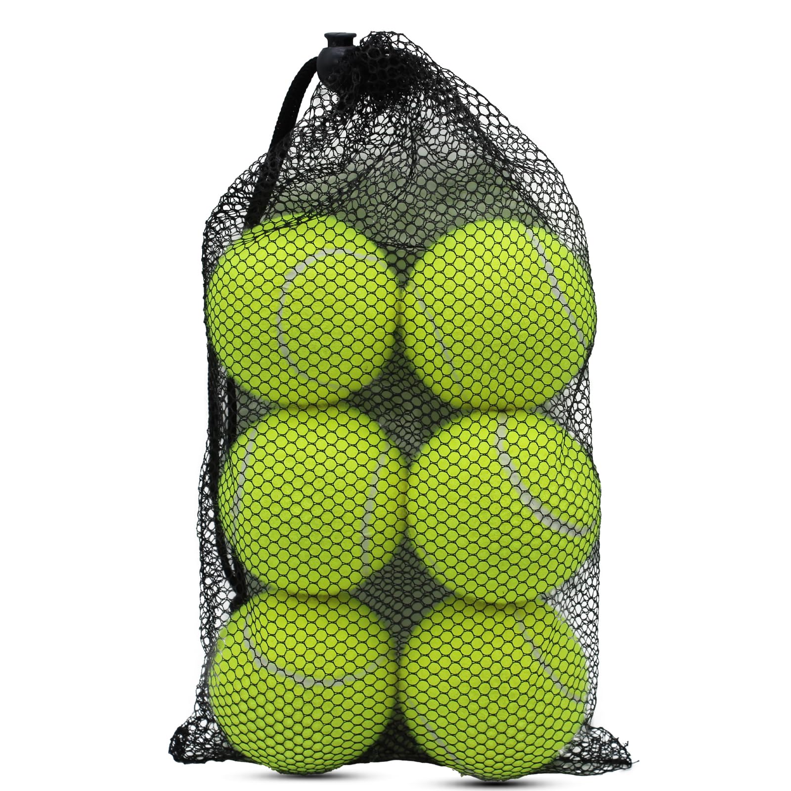 Tennis Balls (pack of 6)
