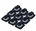 Buckle Cable Organizer