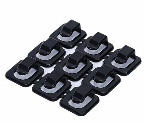 Buckle Cable Organizer