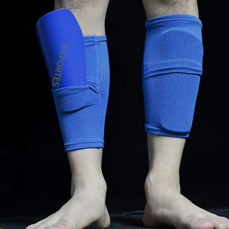 Shin Pad Sleeves