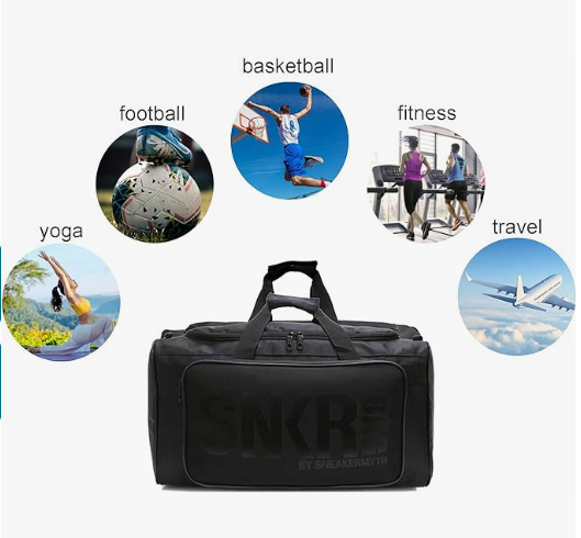 Sports Travel bag