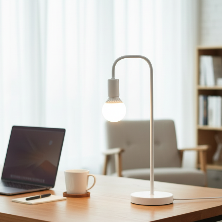 Desk Lamp
