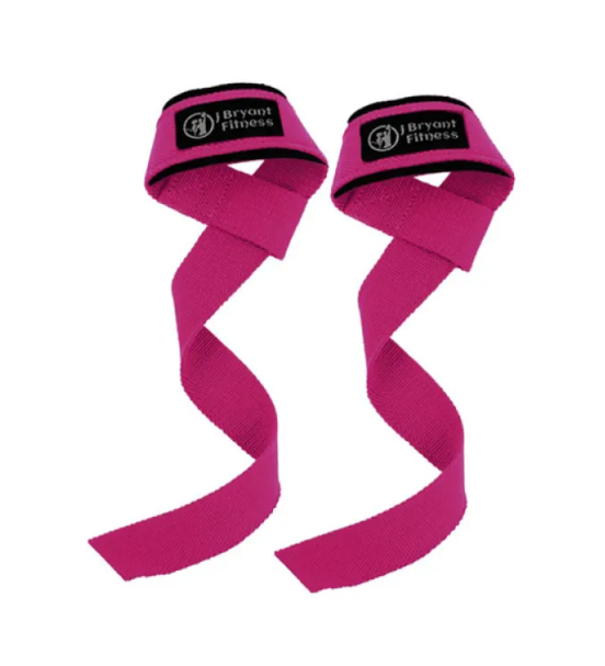 Gym Lifting Straps