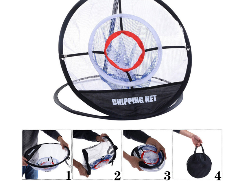 Golf Chipping Net
