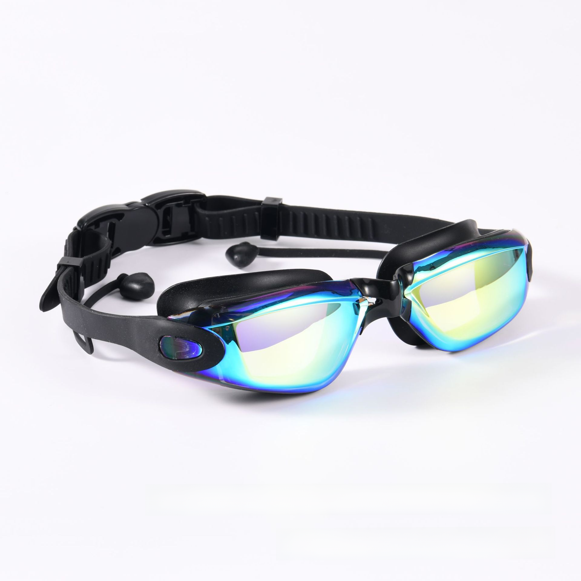 Swim goggles