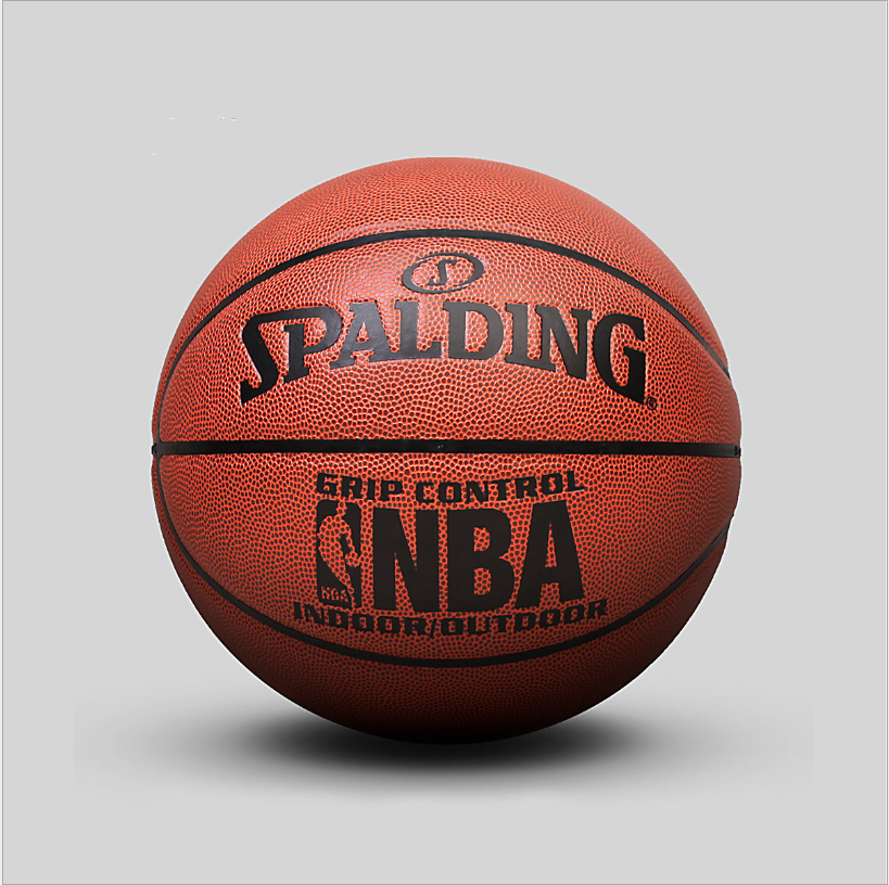 Spalding Basketball