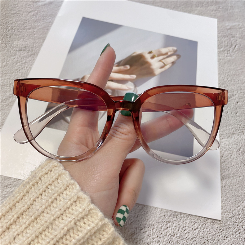Anti-Blue Light Glasses