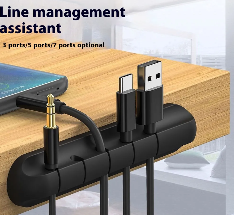 Cable Holder