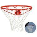 Basketball hoop