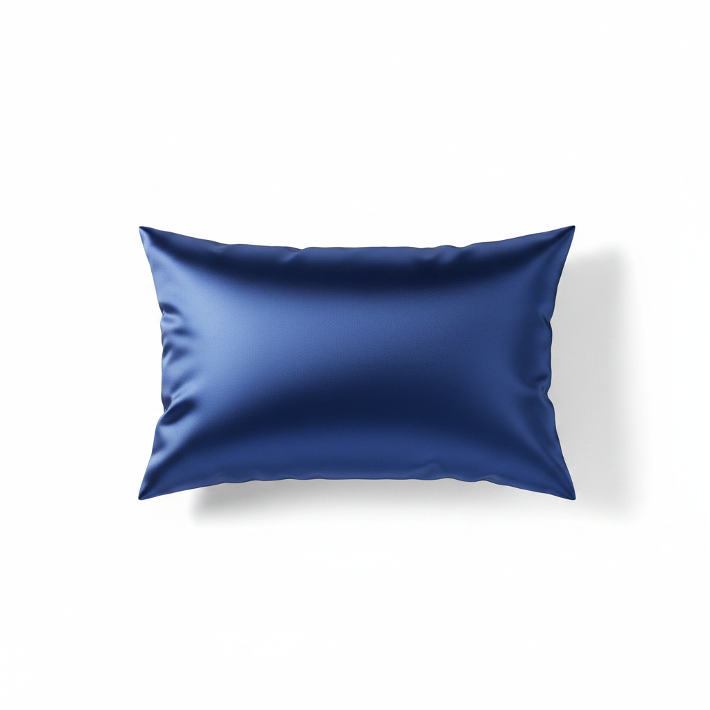 Silk Pillowcase