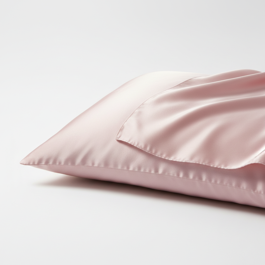 Silk Pillowcase